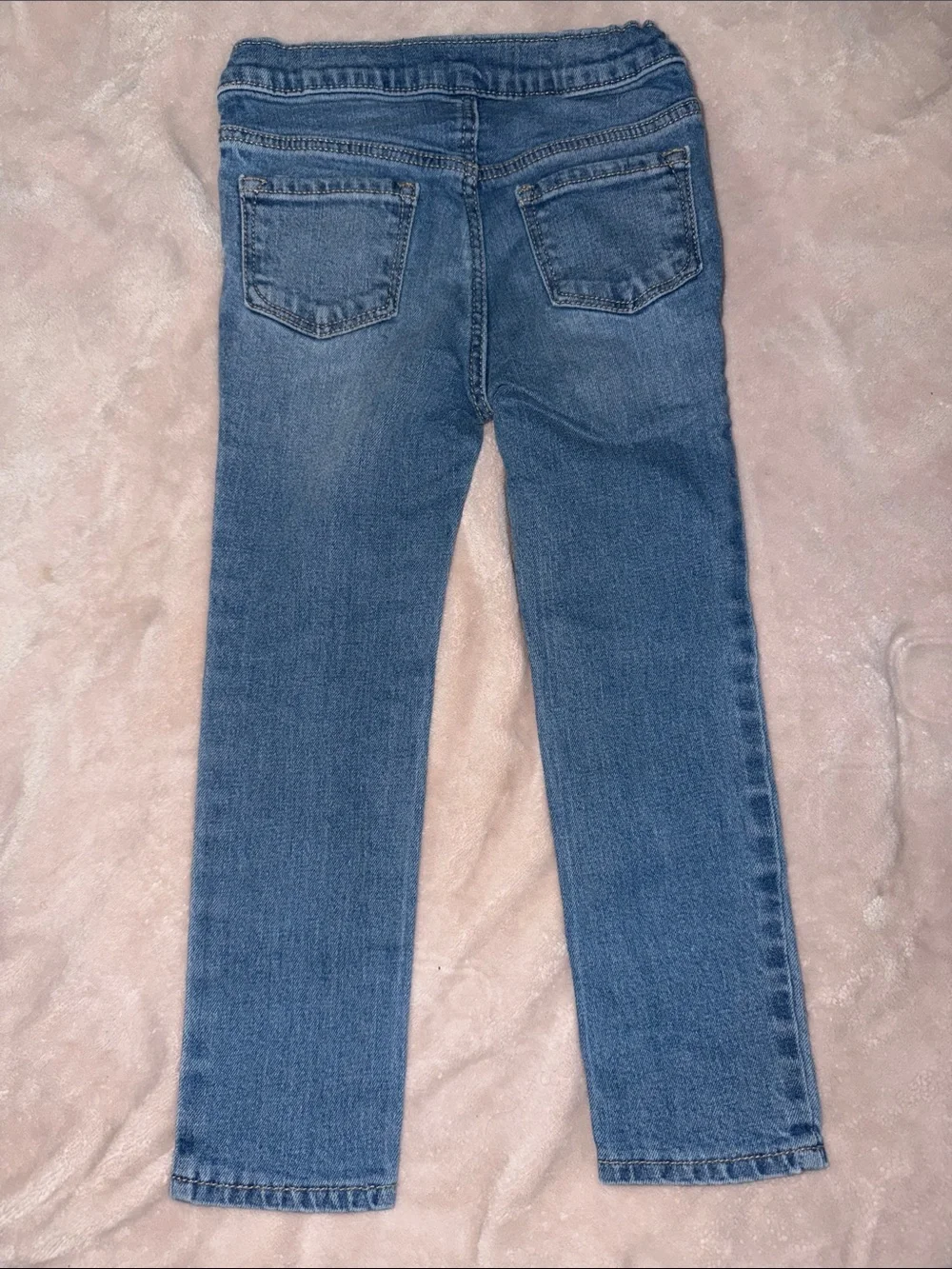 Old Navy Skinny Blue Girls' Jeans